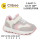 Кроссовки Clibee LA627-5 l.grey-pink 22-27