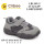Кроссовки детские Clibee LB1199-3 l.grey-grey 27-32