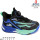 Кроссовки детские Apawwa ABC0553R green-navy 33-38