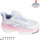 Кроссовки детские Apawwa ABC3053R purple 32-37