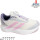 Кросівки дитячі Apawwa ABC3083R beige 32-37