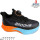 Кросівки дитячі Apawwa ABC3093R black 32-37