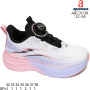 Кроссовки детские Apawwa ABC3113R purple 32-38