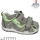 Босоніжки дитячі Apawwa ABX0252P grey 22-27