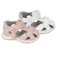 Босоножки детские Apawwa ABX0411P pink 21-26