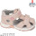 Босоніжки дитячі Apawwa ABX0411P pink 21-26