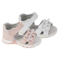 Босоножки детские Apawwa ABX0421P pink 21-26