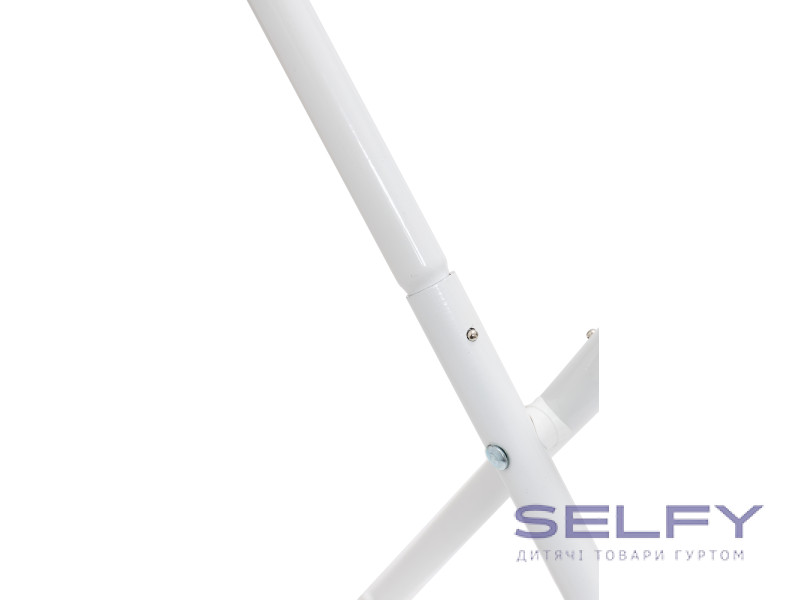 Підставка для дитячої складної ванни Foldable Bathtub, Фото 6