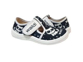 Галя 24-30 чорно-біла, котик