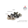 Босоножки детские Apawwa ABX1223P khaki 32-37