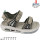 Босоножки детские Apawwa ABX1223P khaki 32-37