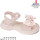 Босоножки детские Apawwa ABX0802P pink 25-30