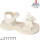 Босоніжки дитячі Apawwa ABX0802P beige 25-30