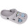 Крокси Apawwa ABX0083 grey 29-33