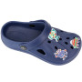 Крокси Apawwa ABX0093 navy 29-33