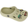 Крокси Apawwa ABX0093 green 29-33