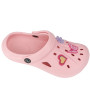 Кроксы Apawwa ABX0102 pink 24-28
