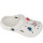 Крокси Apawwa ABX0102 white 24-28