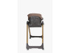 Стілець для годування дитини VELANO Nexi, brown, Фото 15