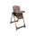 Стілець для годування дитини VELANO Nexi, brown