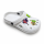 Кроксы Apawwa ABX0103 white 29-33
