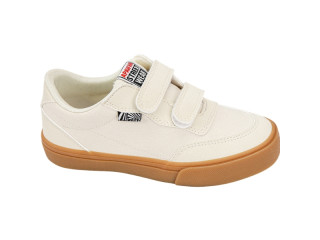 Кеди дитячі Apawwa ABY0113P beige 32-37