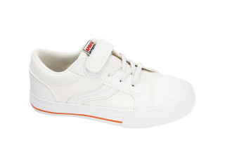 Кеды детские Apawwa ABY0123P white 32-37