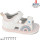Босоніжки дитячі Apawwa ABX0262P white 22-27