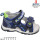 Босоножки детские Apawwa ABX0242P navy 22-27