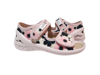 Єва 23-30 рожева, квіти