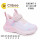 Кросівки дитячі Clibee LB3307-1 pink 27-32
