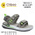 Босоножки детские Clibee ZB2312-2 green 26-31