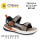 Босоножки детские Clibee ZB2318-4 khaki 26-31