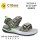 Босоножки детские Clibee ZC2313-2 green 32-37