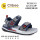 Босоножки детские Clibee ZC2313-3 grey-blue 32-37