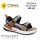 Босоножки детские Clibee ZC2319-4 khaki 32-37