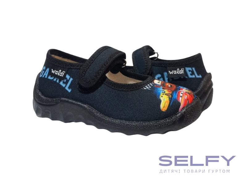 Денис 21-27 синий, Машинки, Фото 1