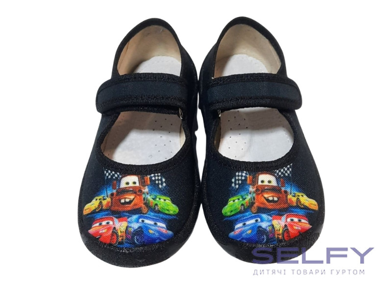 Денис 21-27 синий, Машинки, Фото 3