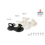 Босоніжки дитячі Apawwa ABX0803P white 31-36