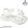 Босоніжки дитячі Apawwa ABX0803P white 31-36