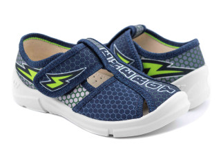 Paolo 26-31 синий, Energy, удвоенные 28 и 29 г