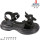 Босоніжки дитячі Apawwa ABX0803P black 31-36