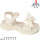 Босоніжки дитячі Apawwa ABX0803P beige 31-36