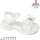 Босоніжки дитячі Apawwa ABX0812P white 25-30