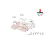 Босоножки детские Apawwa ABX0812P pink 25-30