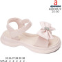 Босоножки детские Apawwa ABX0812P pink 25-30