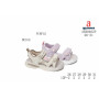 Босоножки детские Apawwa ABX0402P beige 26-31
