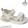 Босоніжки дитячі Apawwa ABX0402P beige 26-31
