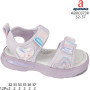 Босоніжки дитячі Apawwa ABX0373P purple 32-37