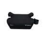 Бустер VELANO Primo i-Size 125-150 см, ISOFIX + подстаканник, black